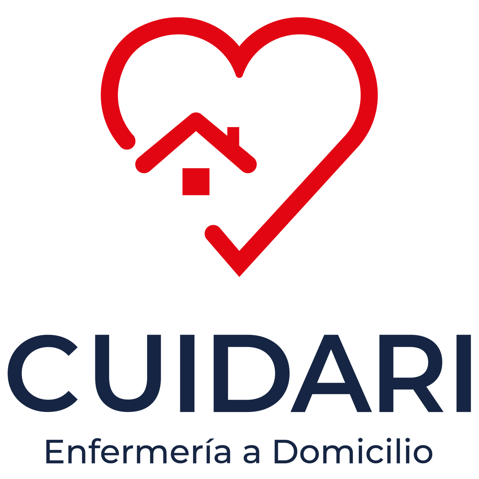CUIDARI Enfermería a Domicilio